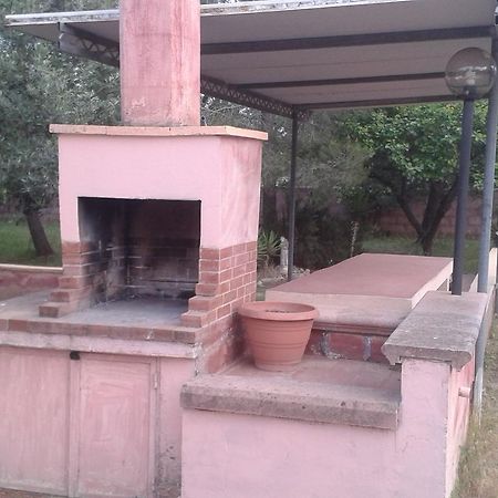 Villa Rustica Nardò Exteriér fotografie