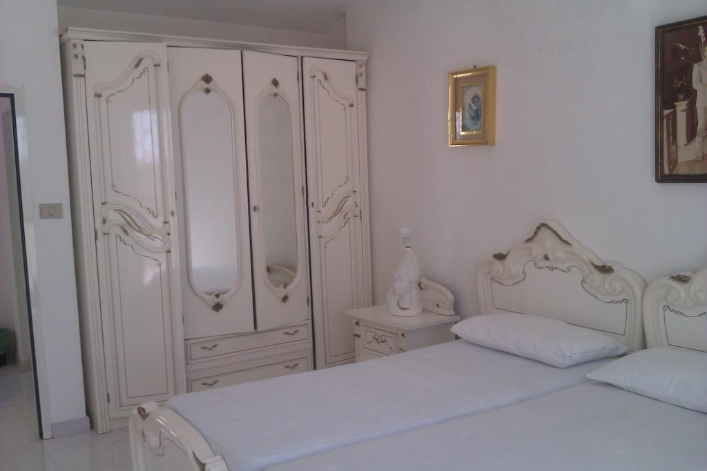Villa Rustica Nardò Pokoj fotografie