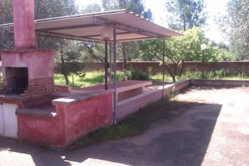 Villa Rustica Nardò Exteriér fotografie